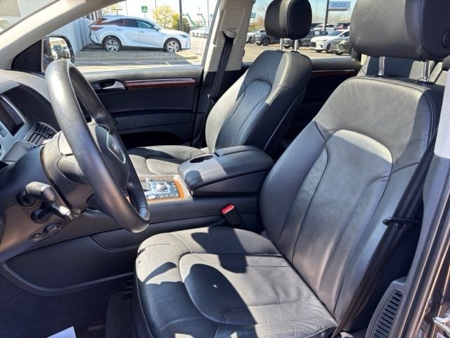 2014 Audi Q7 3.0T Premium quattro