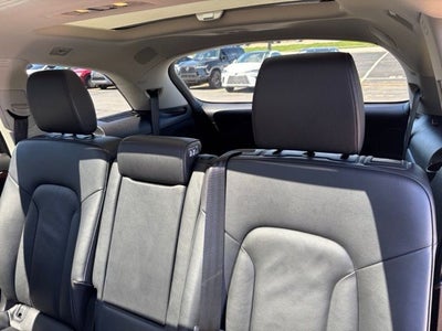 2014 Audi Q7 3.0T Premium quattro