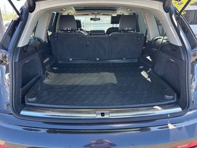 2014 Audi Q7 3.0T Premium quattro