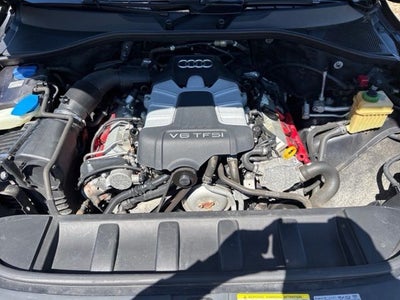 2014 Audi Q7 3.0T Premium quattro