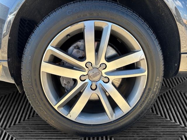 2014 Audi Q7 3.0T Premium quattro