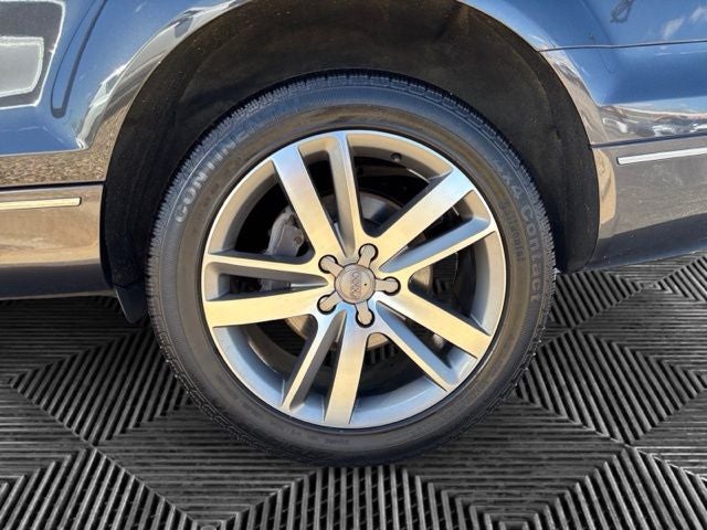 2014 Audi Q7 3.0T Premium quattro