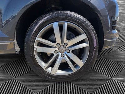 2014 Audi Q7 3.0T Premium quattro