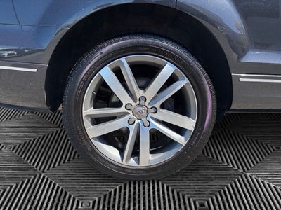 2014 Audi Q7 3.0T Premium quattro
