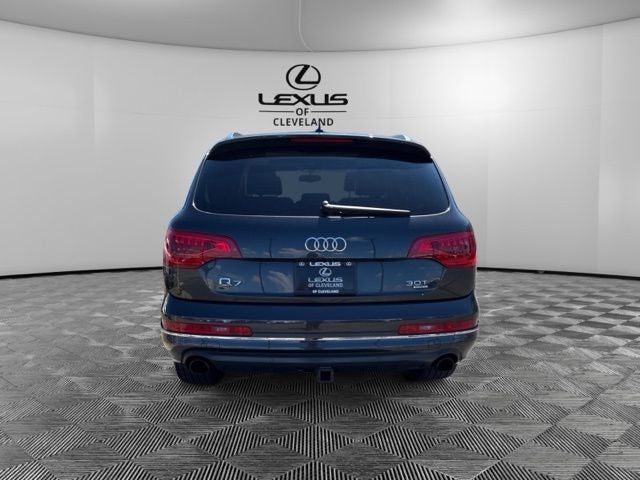 2014 Audi Q7 3.0T Premium quattro