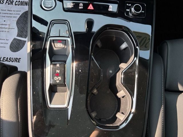 2025 Audi A5 2.0T Prestige quattro