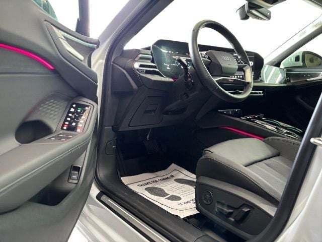 2025 Audi A5 2.0T Prestige quattro