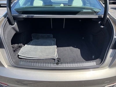 2021 Audi A6 2.0T Premium Plus quattro