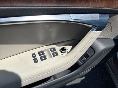 2021 Audi A6 2.0T Premium Plus quattro