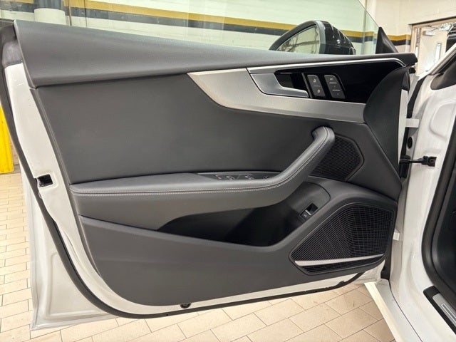 2024 Audi A5 Sportback 45 S line Premium Plus quattro