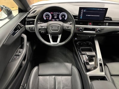 2024 Audi A5 Sportback 45 S line Premium Plus quattro