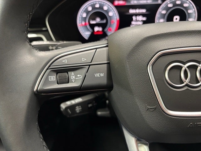 2024 Audi A5 Sportback 45 S line Premium Plus quattro