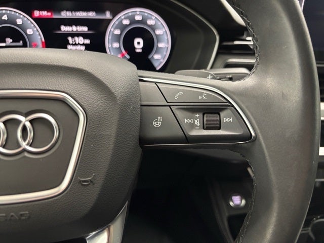 2024 Audi A5 Sportback 45 S line Premium Plus quattro