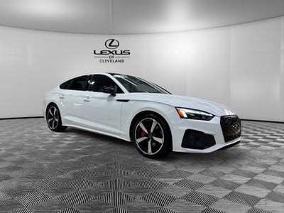 2024 Audi A5 Sportback 45 S line Premium Plus quattro