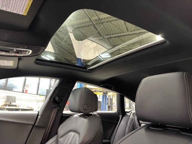 2024 Audi A5 Sportback 45 S line Premium Plus quattro