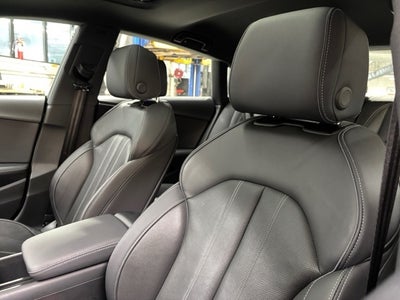 2024 Audi A5 Sportback 45 S line Premium Plus quattro