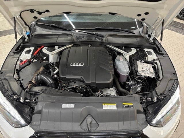 2024 Audi A5 Sportback 45 S line Premium Plus quattro