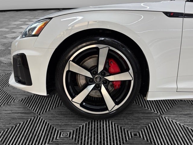 2024 Audi A5 Sportback 45 S line Premium Plus quattro