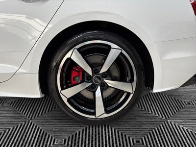 2024 Audi A5 Sportback 45 S line Premium Plus quattro