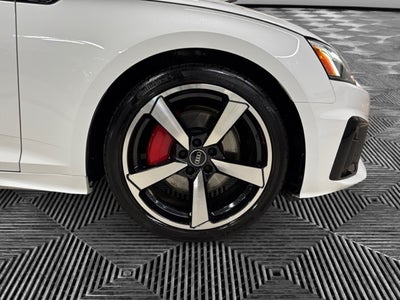 2024 Audi A5 Sportback 45 S line Premium Plus quattro