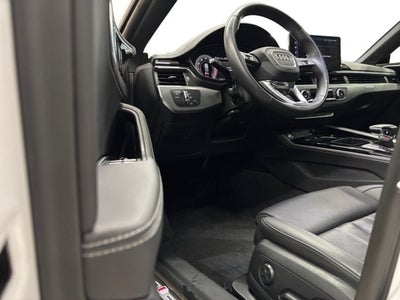 2024 Audi A5 Sportback 45 S line Premium Plus quattro