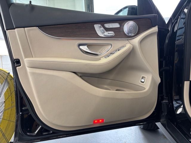 2020 Mercedes-Benz GLC GLC 300 4MATIC®