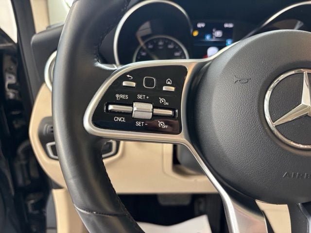 2020 Mercedes-Benz GLC GLC 300 4MATIC®