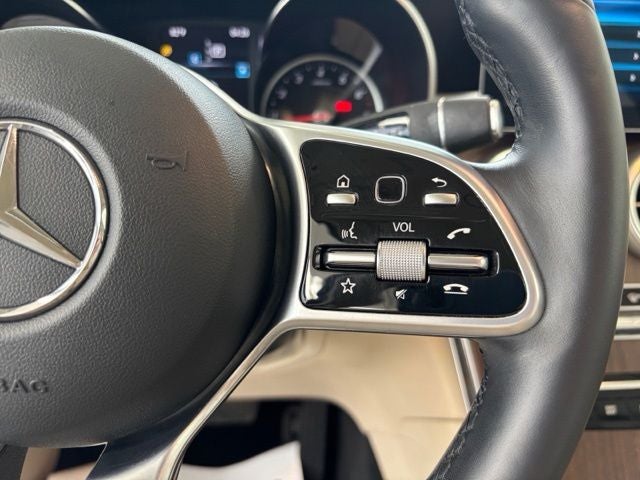 2020 Mercedes-Benz GLC GLC 300 4MATIC®