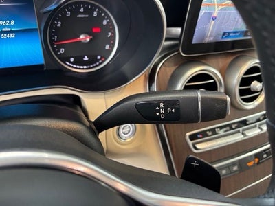 2020 Mercedes-Benz GLC GLC 300 4MATIC®
