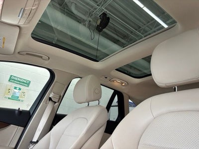 2020 Mercedes-Benz GLC GLC 300 4MATIC®