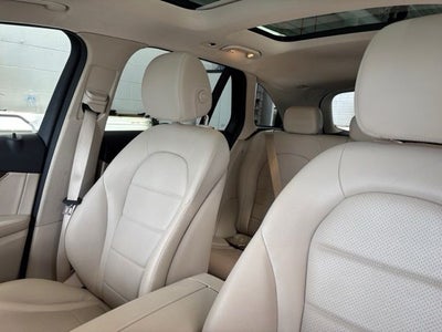 2020 Mercedes-Benz GLC GLC 300 4MATIC®