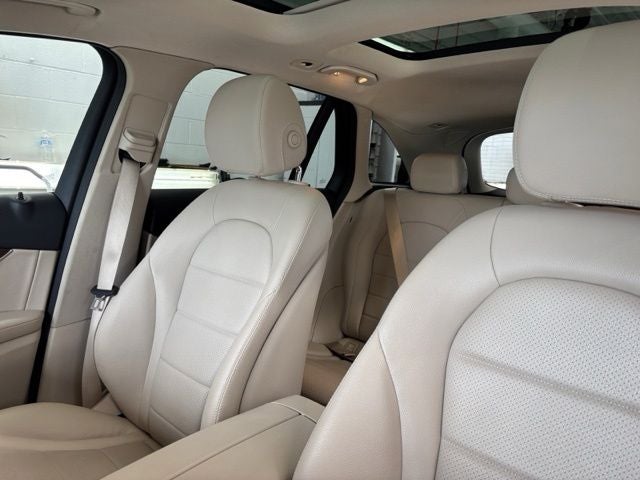 2020 Mercedes-Benz GLC GLC 300 4MATIC®