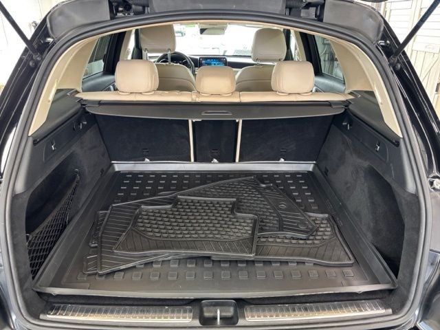 2020 Mercedes-Benz GLC GLC 300 4MATIC®