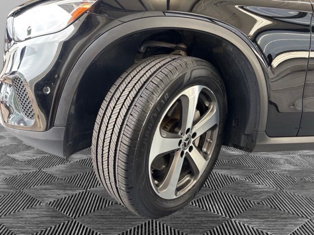2020 Mercedes-Benz GLC GLC 300 4MATIC®