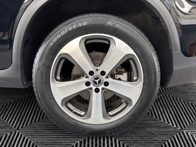 2020 Mercedes-Benz GLC GLC 300 4MATIC®