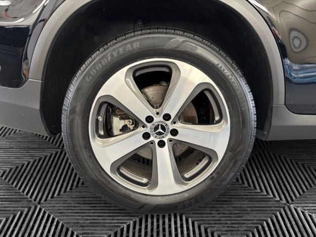 2020 Mercedes-Benz GLC GLC 300 4MATIC®