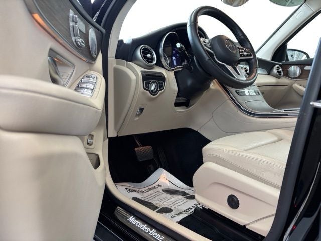 2020 Mercedes-Benz GLC GLC 300 4MATIC®