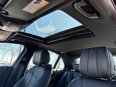 2017 Mercedes-Benz E-Class E 300 4MATIC®