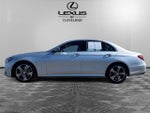 2017 Mercedes-Benz E-Class E 300 4MATIC®