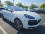 2022 Porsche Cayenne Coupe Platinum Edition