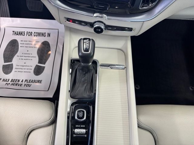2019 Volvo XC60 T6 Momentum