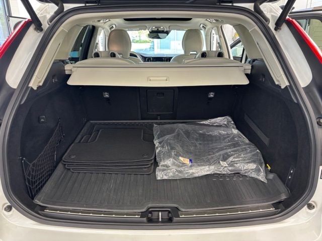 2019 Volvo XC60 T6 Momentum