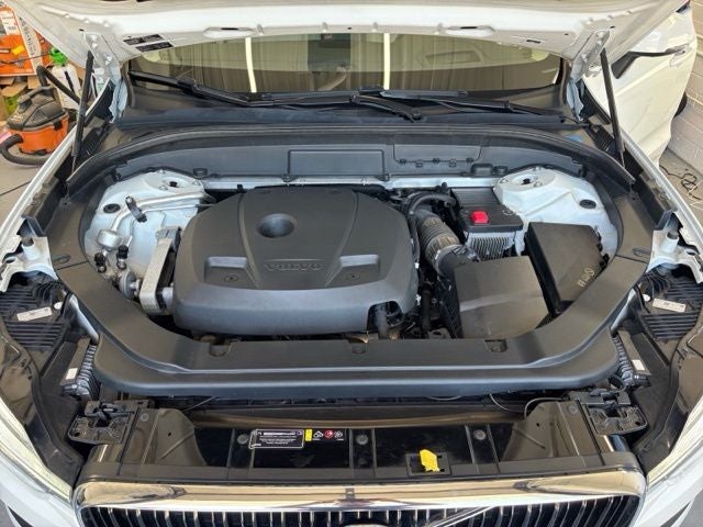 2019 Volvo XC60 T6 Momentum