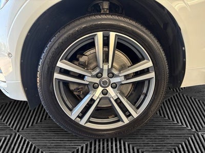 2019 Volvo XC60 T6 Momentum