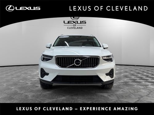 2023 Volvo XC40 Ultimate