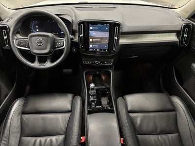 2023 Volvo XC40 Ultimate