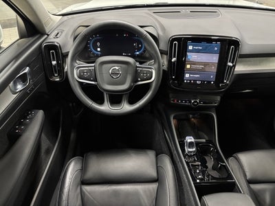 2023 Volvo XC40 Ultimate