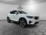2023 Volvo XC40 Ultimate