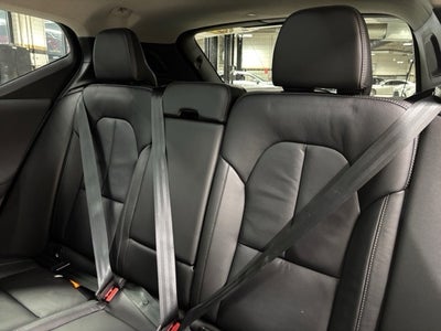 2023 Volvo XC40 Ultimate