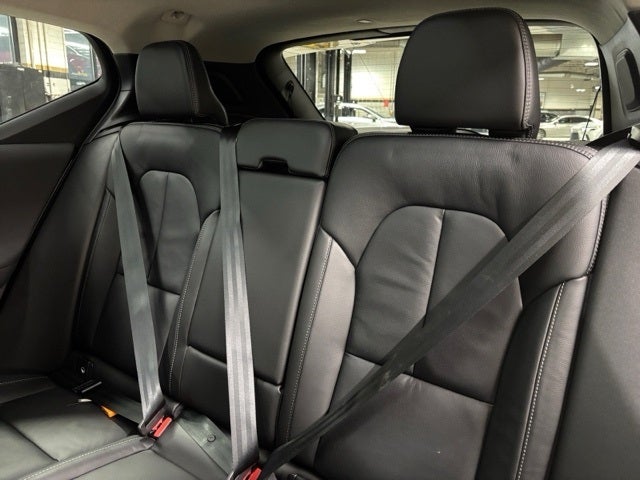 2023 Volvo XC40 Ultimate